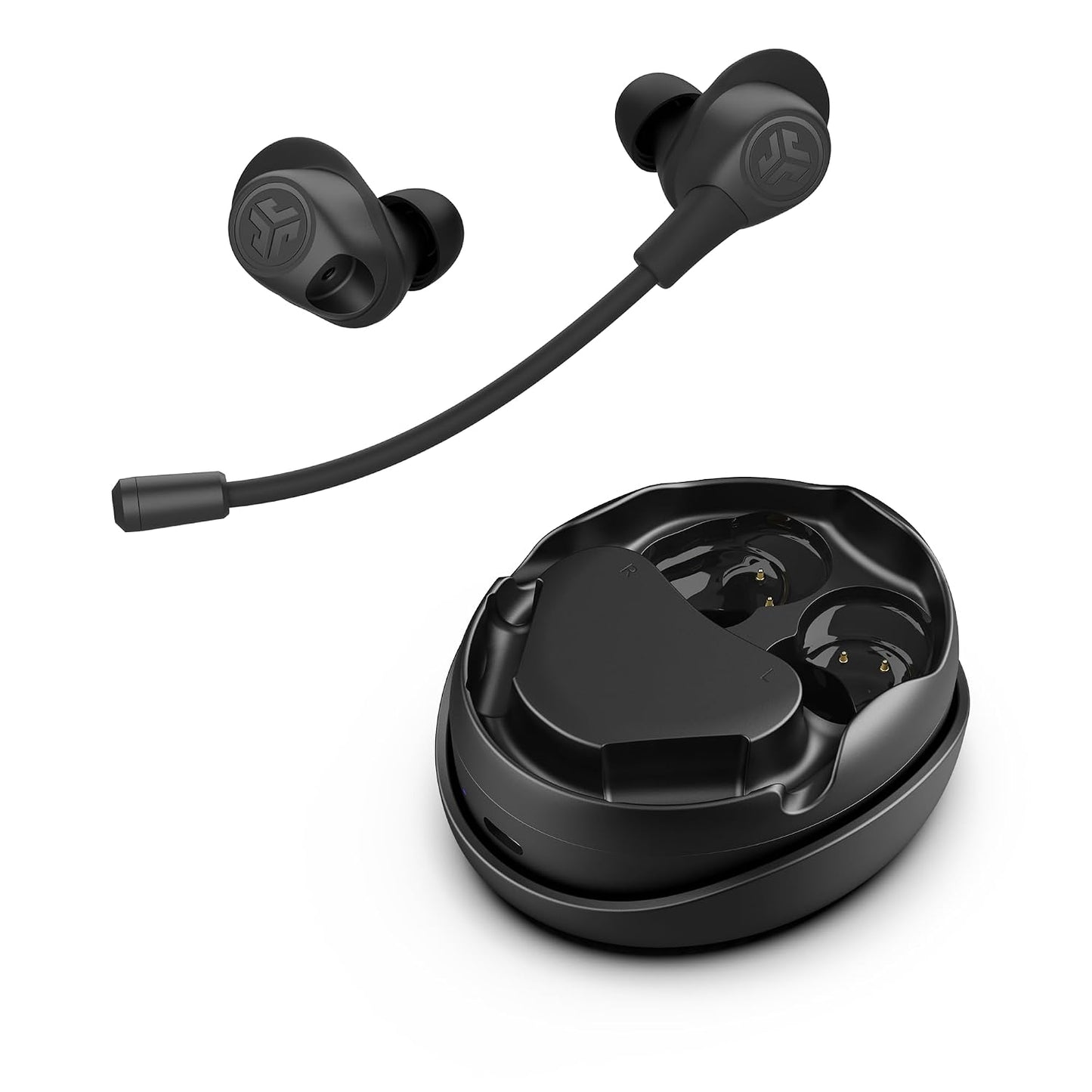 Work Buds True Wireless Noise-Canceling Headset